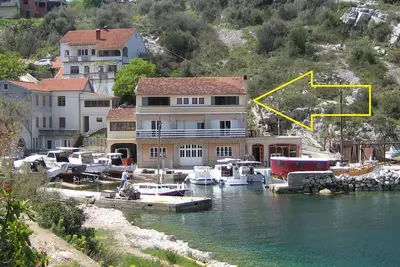 Image de Appartements Đurđa (105751-A2) - Sali (île de Dugi otok)