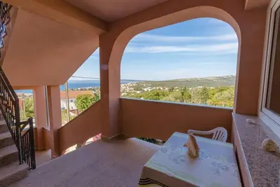 Image de Appartements Tomica (105011-A2) - Novi Vinodolski (Crikvenica)