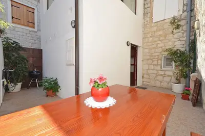 Image de Appartement Irvin (10585-A1) - Trogir
