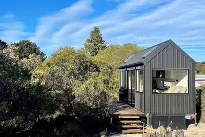 Image de Kangaroo Island Seaside Nature Retreat in Island Beach - Wattle