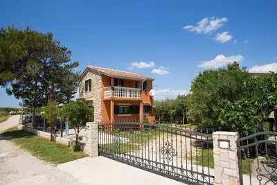 Image de Maison Marija (10597-K1) - Vlasici - île de Pag