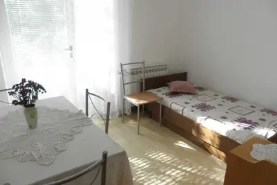 Image de Appartement Zdrave (10598-A3) - Vlasici - île de Pag