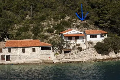 Image de Maison Vinkli (105951-K1) - Vis - île de Vis