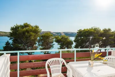Image de Appartements Jadra (10602-A4) - Stara Novalja - île de Pag