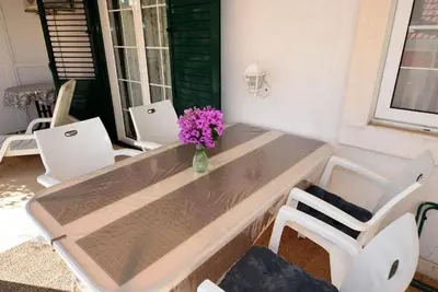 Image de Appartements Lucky (10603-A1) - Orebic