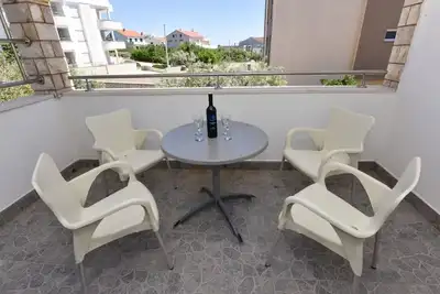 Image de Appartement Mark (10604-A1) - Novalja - île de Pag