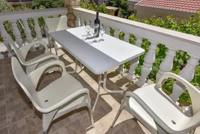 Image de Appartement Mark (10604-A2) - Novalja - île de Pag