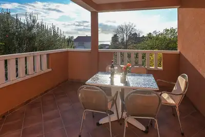 Image de Appartements Ilija (10605-A1) - Novalja - île de Pag
