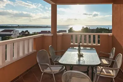 Image de Appartements Ilija (10605-A3) - Novalja - île de Pag