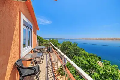 Image de Appartements Jase (10608-A2) - Lukovo Sugarje