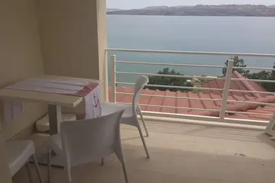 Image de Appartements Neno (106021-A3) - Karlobag