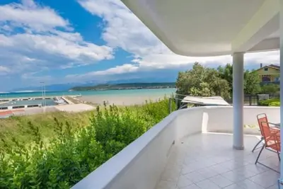 Image de Appartements Blue Skies (106061-A2) - Ljubac
