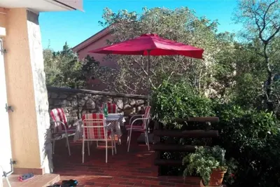 Image de Appartement Ivan (106071-A1) - Karlobag
