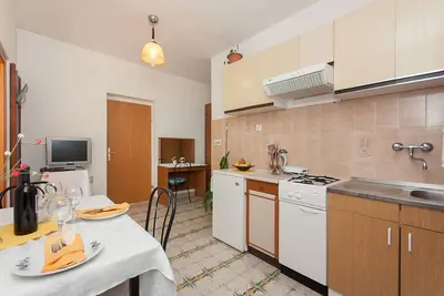 Appartements Franka (106191-A1) - Stanici