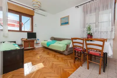 Appartements Franka (106191-A2) - Stanici
