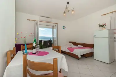 Appartements Franka (106191-A3) - Stanici