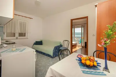 Appartements Franka (106191-A4) - Stanici