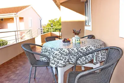 Appartements Remi (10624-A1) - Nin