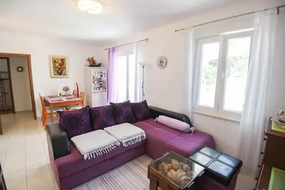 Image de Appartement Maja (106221-A1) - Splitska - île de Brac