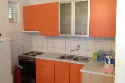 Image de Appartements Dia (106261-A1) - Primosten