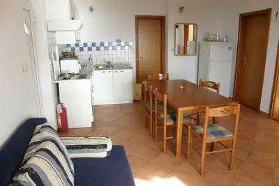 Image de Appartements Dia (106261-A2) - Primosten