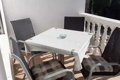 Image de Appartement Dobri (106301-A4) - Sabunike (Privlaka)