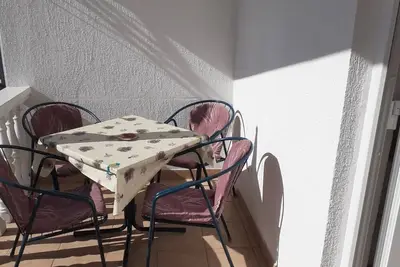 Image de Appartement Dobri (106301-A3) - Sabunike (Privlaka)