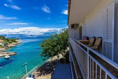Image de Appartement Sea View (10632-A1) - Gdinj - île de Hvar