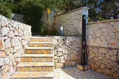 Image de Maison Sreća (106391-K1) - Okrug Gornji (Ciovo)