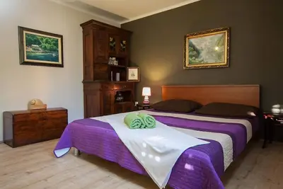 Image de Appartement Alta (10645-A1) - Makarska