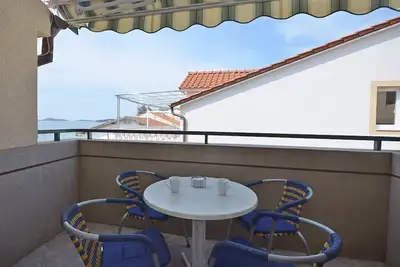 Image de Appartements Zdenka (106431-A2) - Vodice