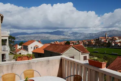 Image de Appartements Iva (106461-A2) - Postira - île de Brac