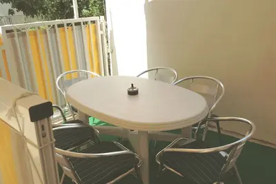 Appartement Miki (106471-A1) - Zadar