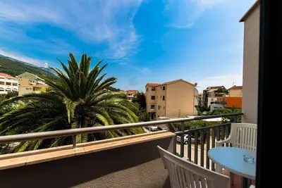 Image de Appartements Cobra (106481-A1) - Tucepi