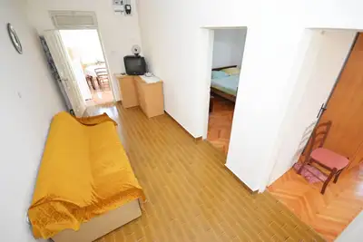 Image de Appartement Andja (10657-A1) - Arbanija (Ciovo)
