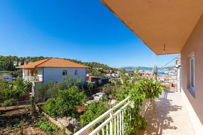 Image de Appartement Mare (106541-A1) - Trogir