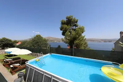 Maison Jelka (106581-K1) - Okrug Donji (Ciovo)