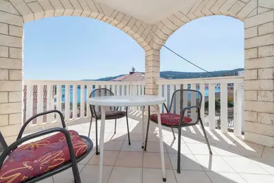 Image de Appartements Pera (106591-A4) - Marina