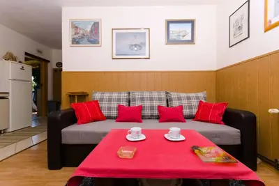 Image de Appartement Vrilo (106701-A1) - Supetar - île de Brac