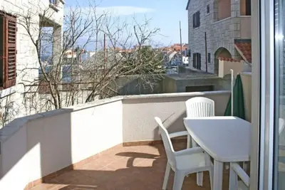 Image de Appartements Paulina (106711-A1) - Postira - île de Brac