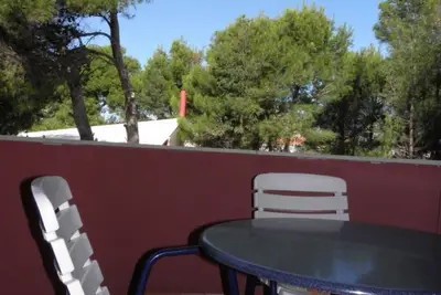 Image de Appartements Monika (104511-A11) - Vir - île de Vir