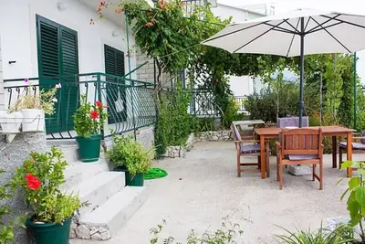 Image de Appartement Ante (106731-A1) - Brela