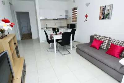 Image de Appartements Renato (106781-A2) - Sv. Filip i Jakov