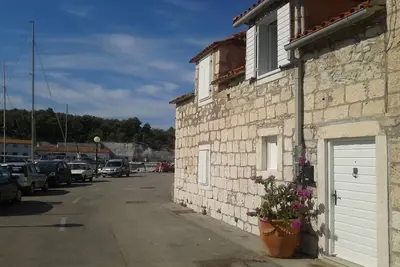 Image de Maison Vanja (106841-K1) - Milna - île de Brac