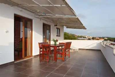 Image de Appartements Zeljko (106861-A2) - Seget Vranjica