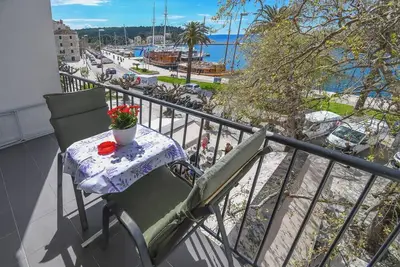 Image de Appartement JoviZ (106881-A1) - Makarska