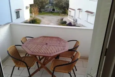 Appartement Blaga (106891-A1) - Rogoznica
