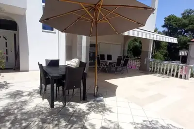 Image de Appartements Ivo (106901-A2) - Vir - île de Vir