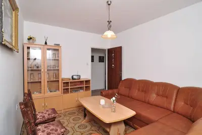 Appartements Snješka (10694-A1) - Seget Vranjica