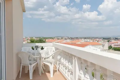 Image de Appartements Sabina (106991-A2) - Vodice